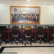 Al Bada Hotel & Resort 