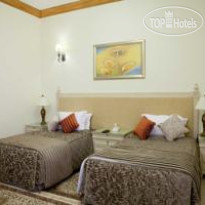 Al Bada Hotel & Resort 