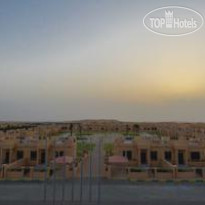 Al Bada Hotel & Resort 