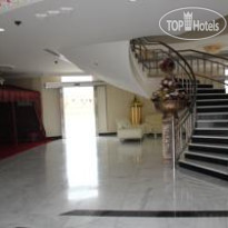 Al Bada Hotel & Resort 