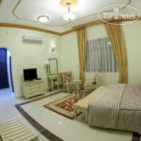 Al Bada Hotel & Resort 