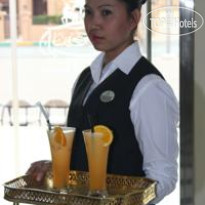 Al Bada Hotel & Resort 