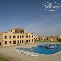Al Bada Hotel & Resort 