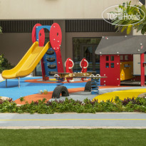 Ajman Saray A Luxury Collection Hotel & Resort 