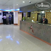 Al Rayan Hotel 