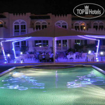 Caravan Resort Ajman 