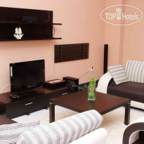 Caravan Resort Ajman 
