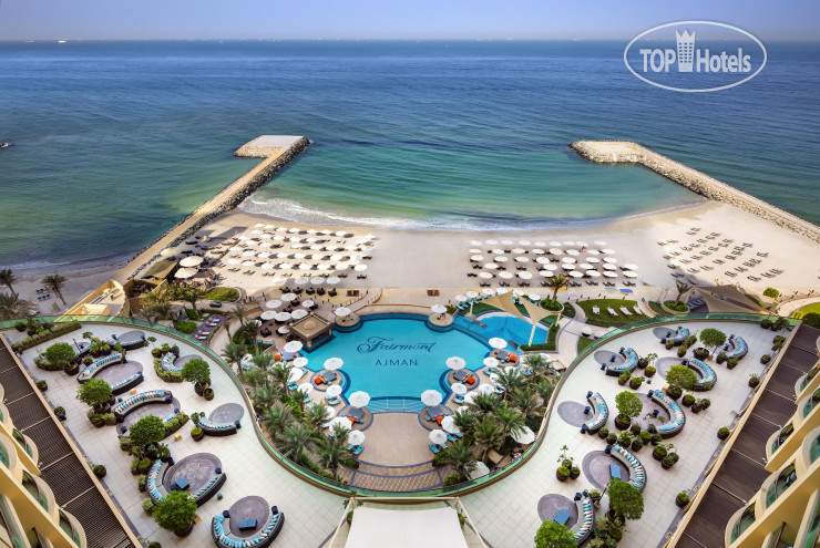 Fairmont Ajman