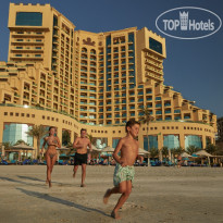 Fairmont Ajman Beach