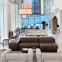 Al Zorah Beach Resort  