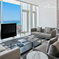 Al Zorah Beach Resort  