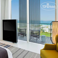 Al Zorah Beach Resort  