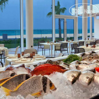 Al Zorah Beach Resort  