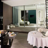 Al Zorah Beach Resort  