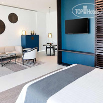 Al Zorah Beach Resort  