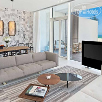 Al Zorah Beach Resort  