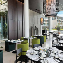 Al Zorah Beach Resort  