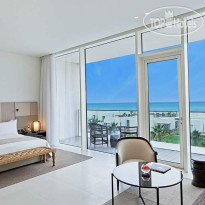 Al Zorah Beach Resort  