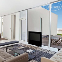 Al Zorah Beach Resort  