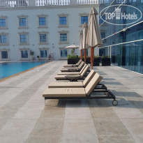 Radisson Blu Hotel Ajman 