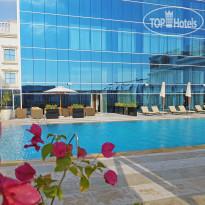 Radisson Blu Hotel Ajman 