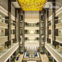 Radisson Blu Hotel Ajman 