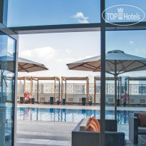 Radisson Blu Hotel Ajman 