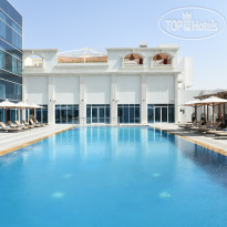 Radisson Blu Hotel Ajman 