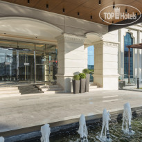 Radisson Blu Hotel Ajman 