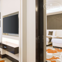 Radisson Blu Hotel Ajman 