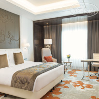 Radisson Blu Hotel Ajman 