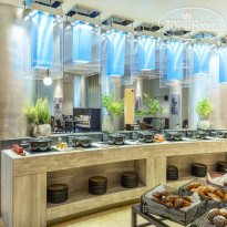 Radisson Blu Hotel Ajman 