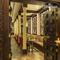 Radisson Blu Hotel Ajman 