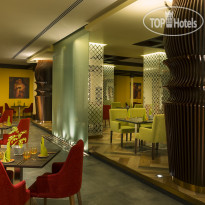 Radisson Blu Hotel Ajman 