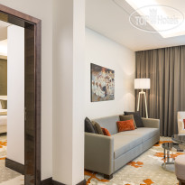 Radisson Blu Hotel Ajman 