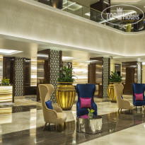 Radisson Blu Hotel Ajman 