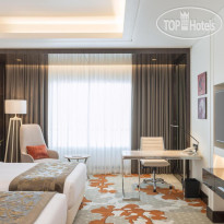 Radisson Blu Hotel Ajman 