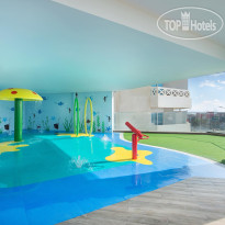 Wyndham Garden Ajman Corniche 