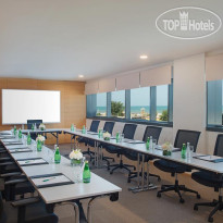 Wyndham Garden Ajman Corniche Ocean Point