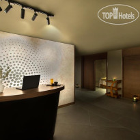 Wyndham Garden Ajman Corniche Eminence Spa