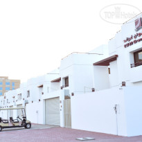 Ewan Grand Resort