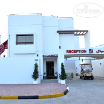 Ewan Grand Resort
