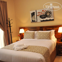 Ewan Grand Resort