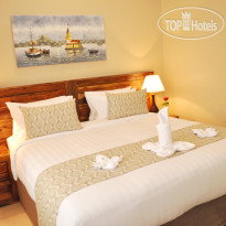 Ewan Grand Resort