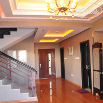 Ewan Grand Resort