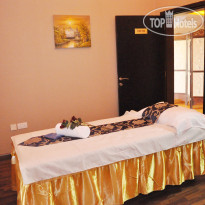 Ewan Grand Resort