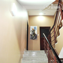 Ewan Grand Resort