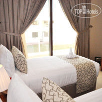Ewan Grand Resort
