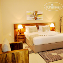 Ewan Grand Resort