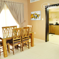 Ewan Grand Resort